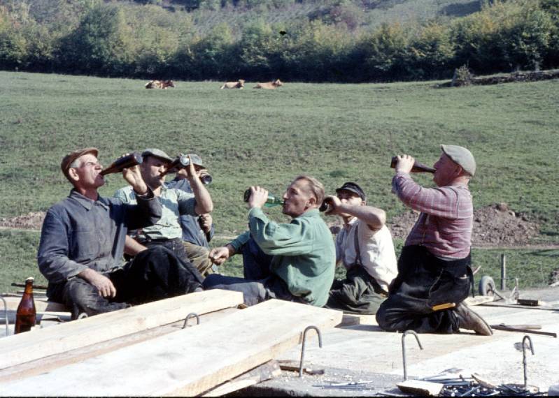 60er Jahre Bild Nr.025